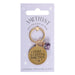 Crystal Keyring - I Have A Crystal For That - Something Different Gift Shop