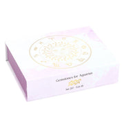 Crystal Tumblestone Set - Aquarius - Something Different Gift Shop