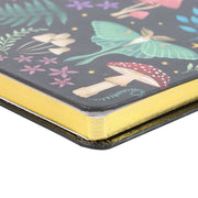 Dark Forest Print A5 Notebook - Something Different Gift Shop