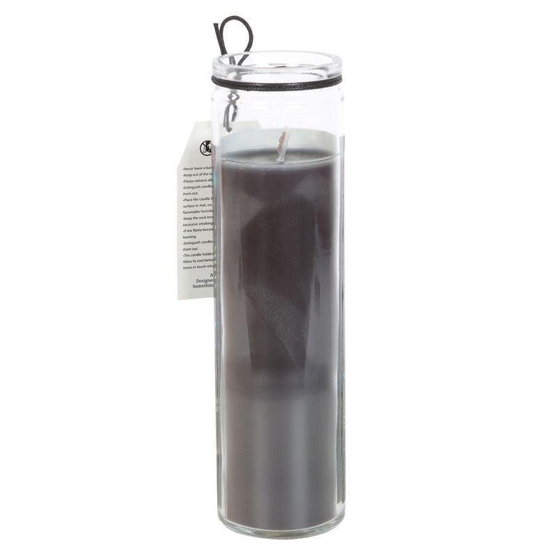 Dark Forest Wildberry Tube Candle - Something Different Gift Shop