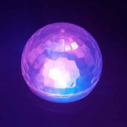 Disco Fever Bath Light - Something Different Gift Shop