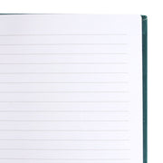 Earth Element Velvet A5 Notebook - Something Different Gift Shop