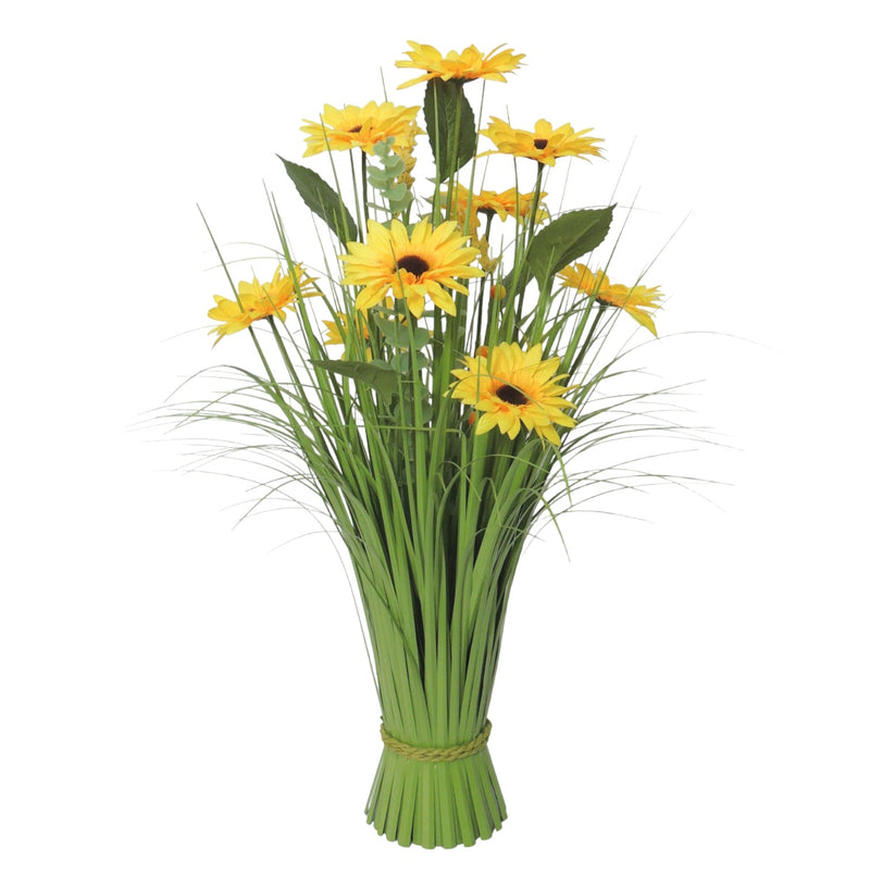 Floral Bundle 60cm - Sunflower - Something Different Gift Shop