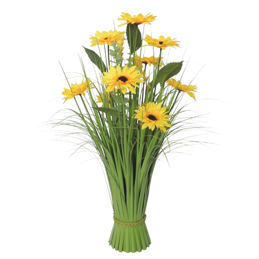 Floral Bundle 60cm - Sunflower - Something Different Gift Shop