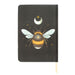 Forest Bee A5 Notebook - Something Different Gift Shop