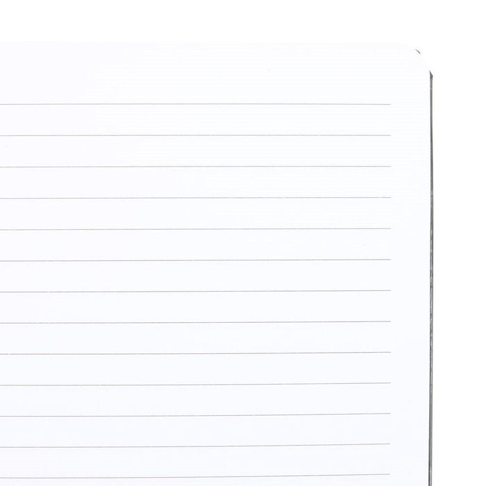 Forest Bee A5 Notebook - Something Different Gift Shop