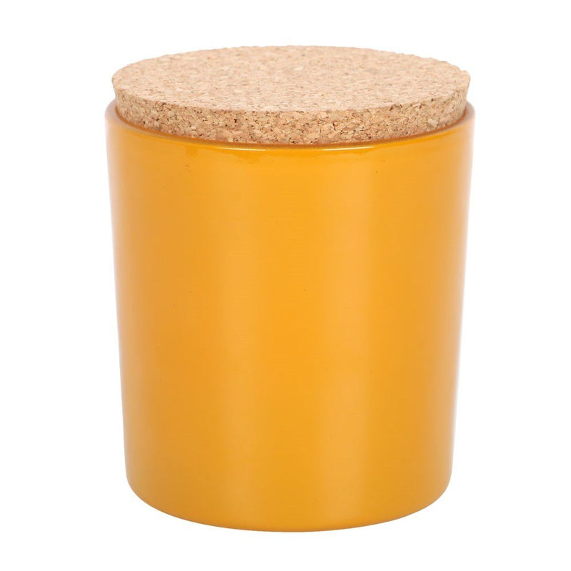 Forest Bee Sweet Honey Candle - Something Different Gift Shop