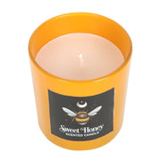 Forest Bee Sweet Honey Candle - Something Different Gift Shop