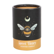 Forest Bee Sweet Honey Candle - Something Different Gift Shop