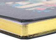 Forest Mushroom A5 Notebook - Something Different Gift Shop