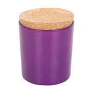 Forest Mushroom Wildberry Candle - Something Different Gift Shop