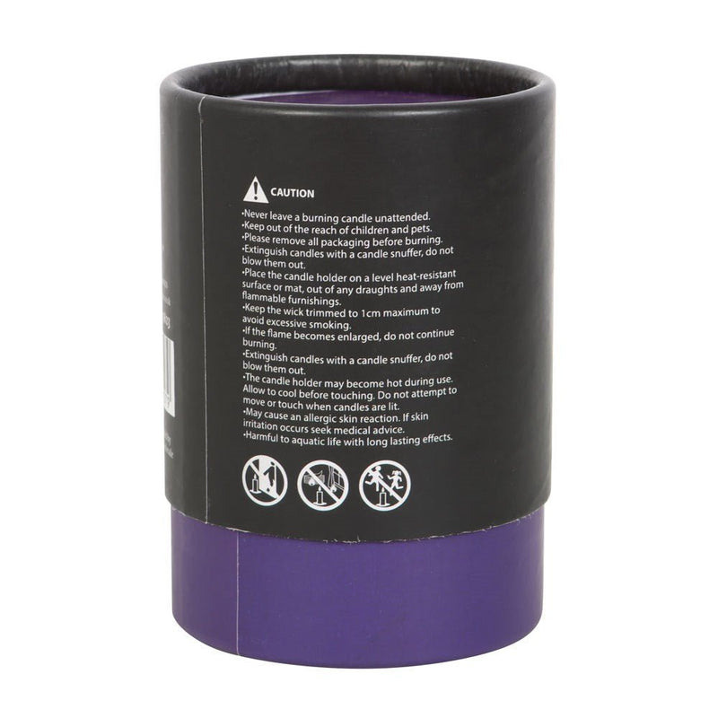 Forest Mushroom Wildberry Candle - Something Different Gift Shop