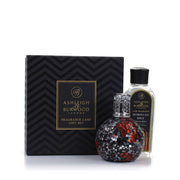 Fragrance Lamp Gift Set - Vampiress & Moroccan Spice - Something Different Gift Shop