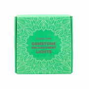 Gemstone Enchantment Lights - Jade - Something Different Gift Shop