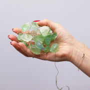 Gemstone Enchantment Lights - Jade - Something Different Gift Shop
