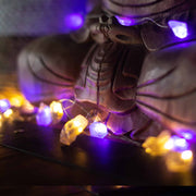 Gemstone Enchantment Lights - Mixed - Something Different Gift Shop