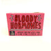 Go La La Bloody Hormones Soap Bar 95g - Something Different Gift Shop