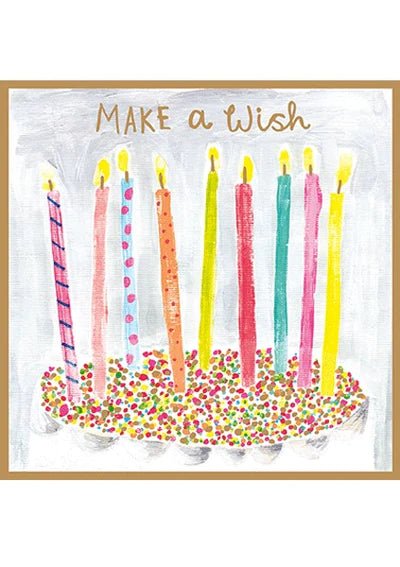 Gold Dust - Candles - Something Different Gift Shop