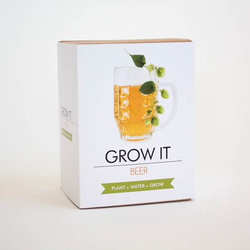 Grow It - Beer Hops - Something Different Gift Shop