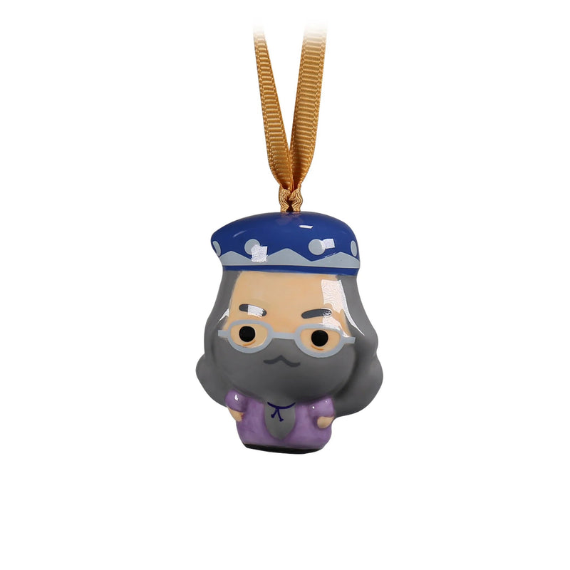 Harry Potter Hanging Decoration - Kawaii Dumbledore - Something Different Gift Shop