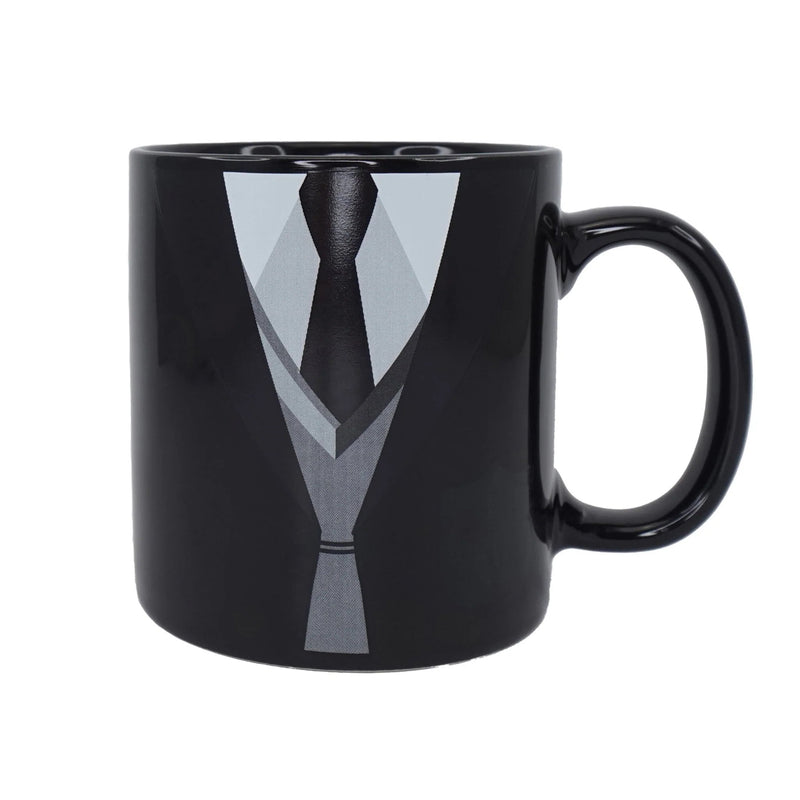 Harry Potter Heat Changing Mug - Ravenclaw - Something Different Gift Shop
