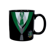 Harry Potter Heat Changing Mug - Slytherin - Something Different Gift Shop