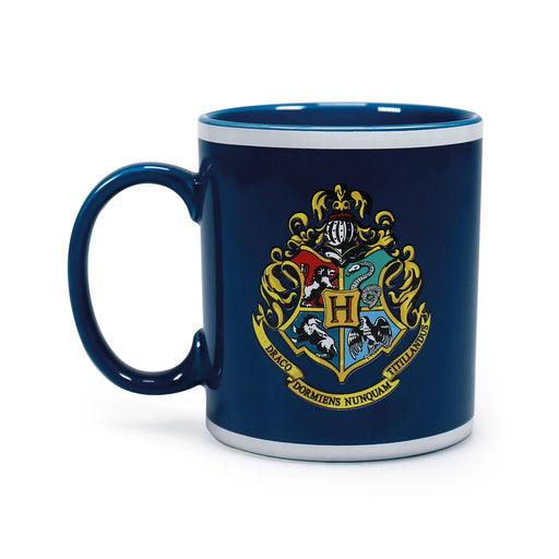 Harry Potter Mug - Ravenclaw Crest - Something Different Gift Shop