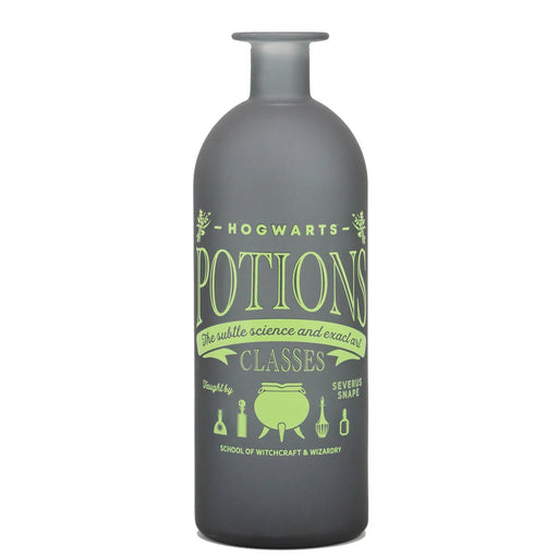 Harry Potter Potion Vase Glass - Potions Classes - Something Different Gift Shop