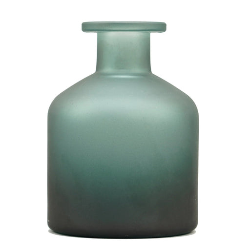 Harry Potter Potion Vase Glass - Proud Slytherin - Something Different Gift Shop