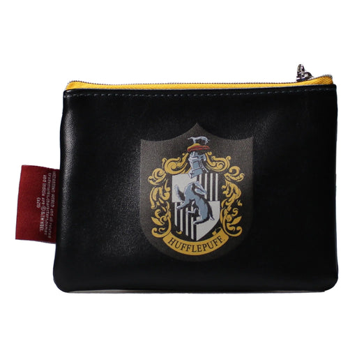 Harry Potter Purse - Hufflepuff - Something Different Gift Shop