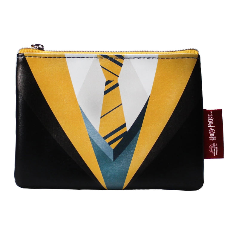 Harry Potter Purse - Hufflepuff - Something Different Gift Shop