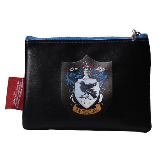 Harry Potter Purse - Ravenclaw - Something Different Gift Shop