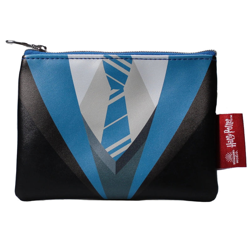 Harry Potter Purse - Ravenclaw - Something Different Gift Shop