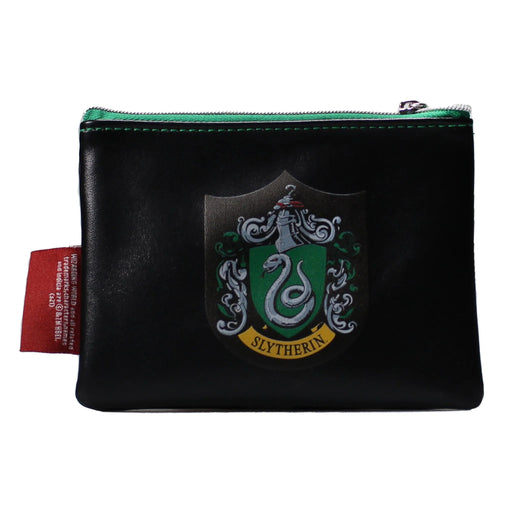 Harry Potter Purse - Slytherin - Something Different Gift Shop