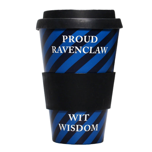 Harry Potter Travel Mug - Proud Ravenclaw - Something Different Gift Shop