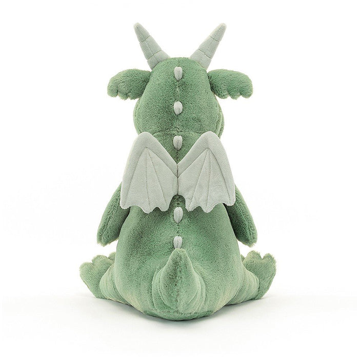 Jellycat Adon Dragon - Something Different Gift Shop