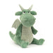 Jellycat Adon Dragon - Something Different Gift Shop