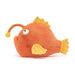 Jellycat Alexis Anglerfish - Something Different Gift Shop