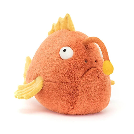 Jellycat Alexis Anglerfish - Something Different Gift Shop