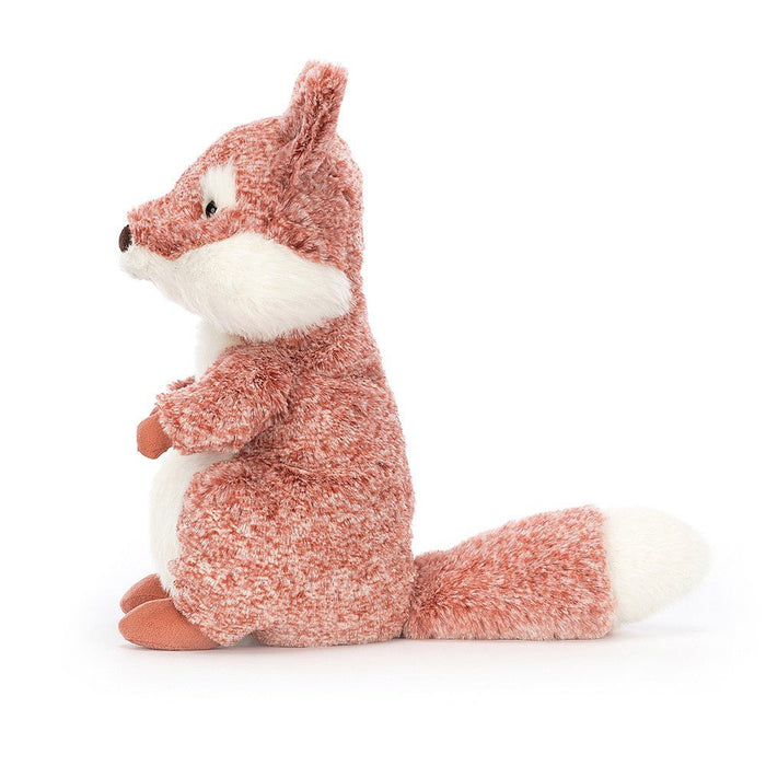 Jellycat Ambrosie Fox - Something Different Gift Shop