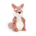 Jellycat Ambrosie Fox - Something Different Gift Shop