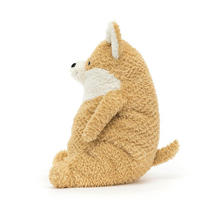 Jellycat Amore Corgi - Something Different Gift Shop