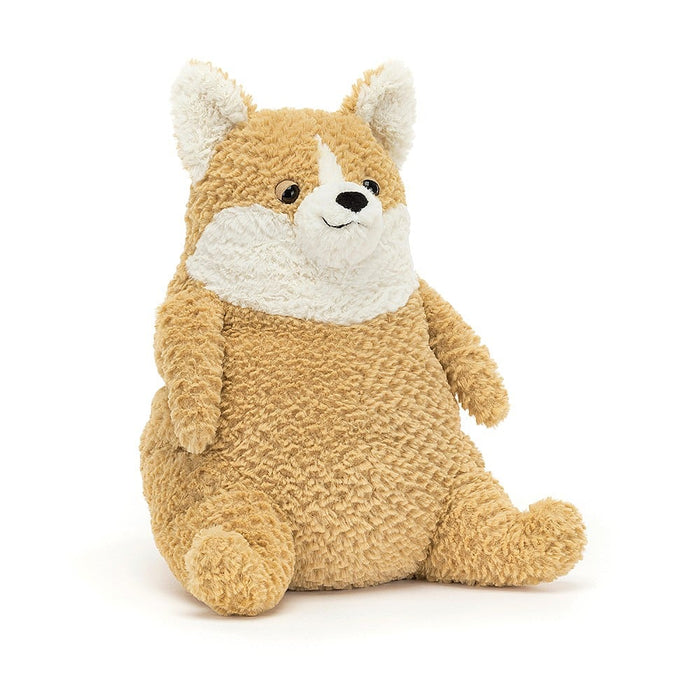 Jellycat Amore Corgi - Something Different Gift Shop