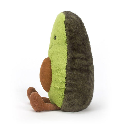 Jellycat Amuseable Avocado Large - Something Different Gift Shop