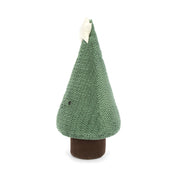Jellycat Amuseable Blue Spruce Christmas Tree - Really Big - Something Different Gift Shop