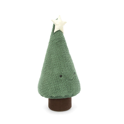 Jellycat Amuseable Blue Spruce Christmas Tree - Really Big - Something Different Gift Shop