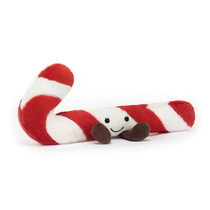Jellycat Amuseable Candy Cane - Little - Something Different Gift Shop