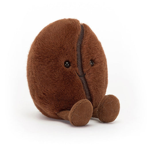 Jellycat Amuseable Coffee Bean - Something Different Gift Shop