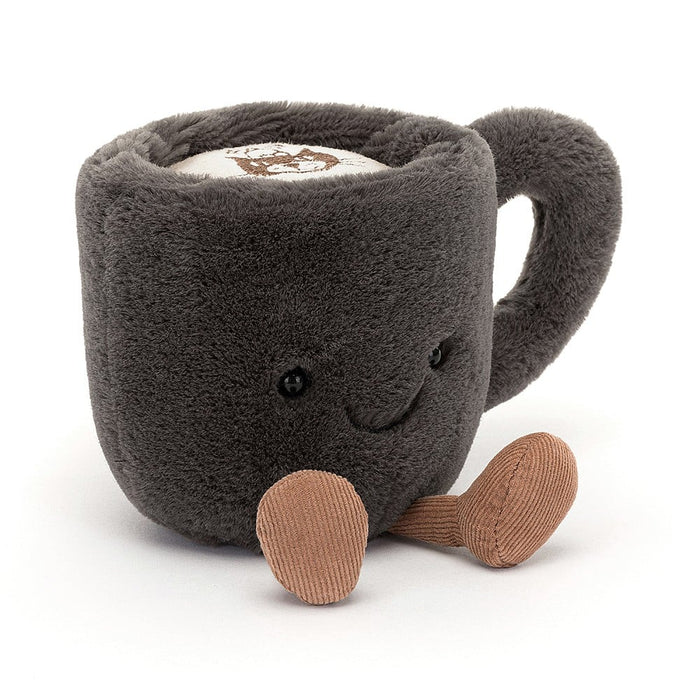 Jellycat Amuseable Coffee Cup - Something Different Gift Shop