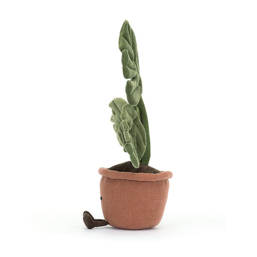 Jellycat Amuseable Monstera Plant - Something Different Gift Shop